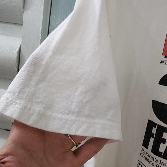 Vintage tee Michael Jordan xl - Picture 7 of 11